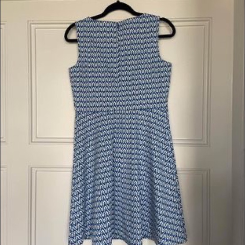 Talbots dress - Picture 2 of 2